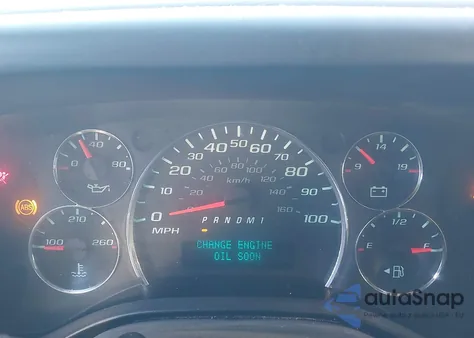 2018 Chevrolet Express 2500 Work Van из США, поврежденный, VIN 1GCWGAFG3J1907370